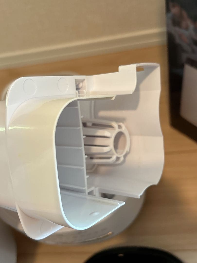T-fal ティファール　加熱超音波式加湿器　　　スチームアンドミスト　4.0L