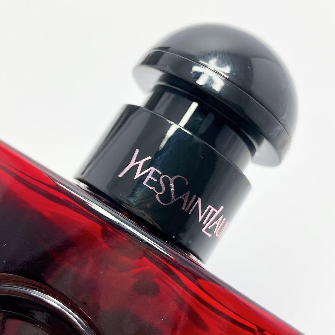 香水(ユニセックス) 4196 Yves Saint Laurent BLACK OPIUM 30ml