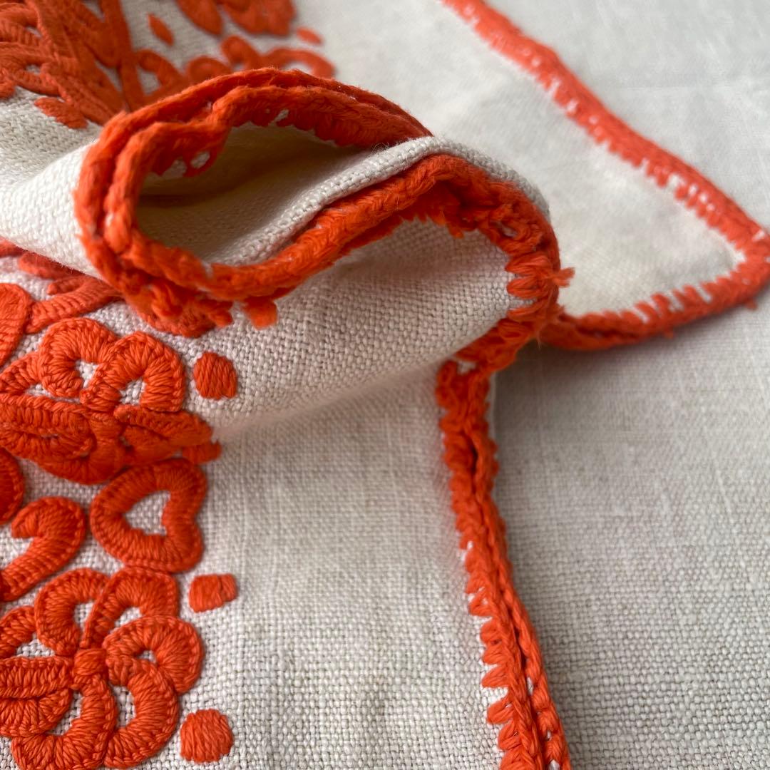 審美眼/ヘリテージ/イーラーショシュ/重厚/手仕事/手刺繍