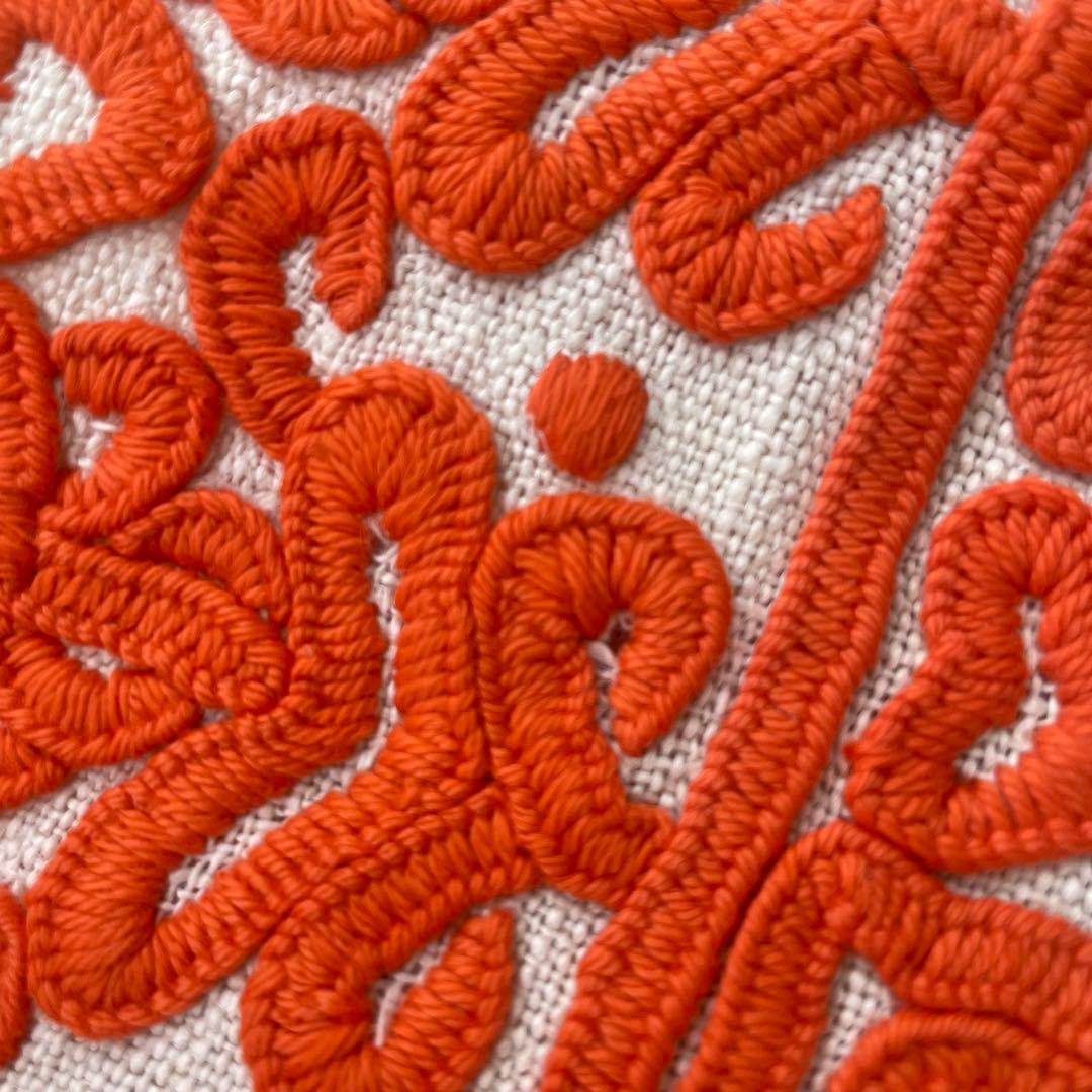 審美眼/ヘリテージ/イーラーショシュ/重厚/手仕事/手刺繍