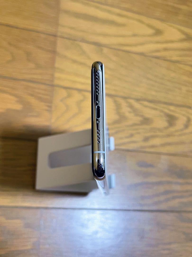 iPhone 11 Pro Max 256GB シルバー 国内版 SIMフリー