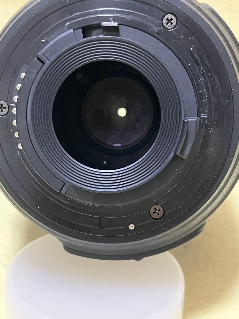 美品 Nikon D3000 デジタル一眼レフカメラKIT