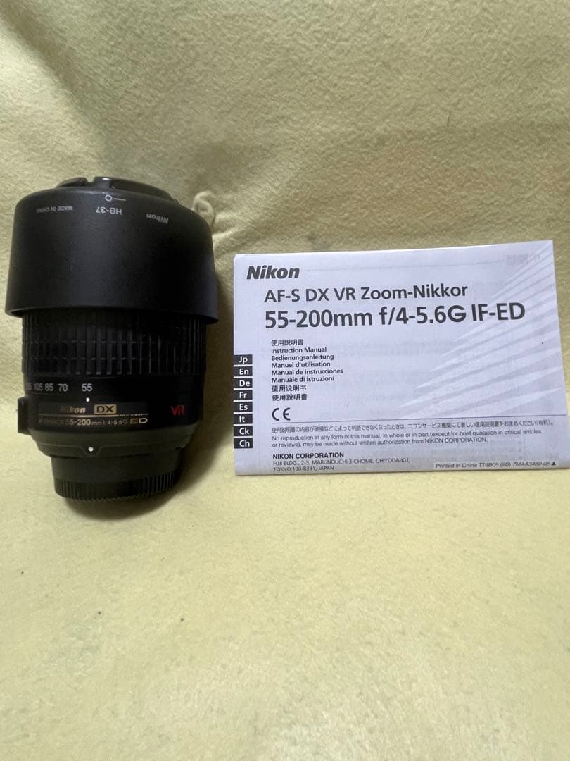 美品 Nikon D3000 デジタル一眼レフカメラKIT