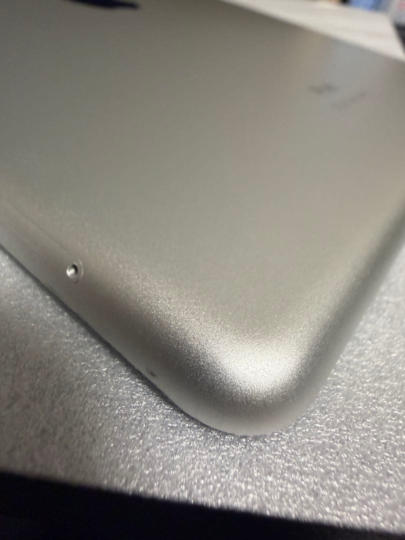 iPad 第9世代 64GB バッテリー容量:89%
