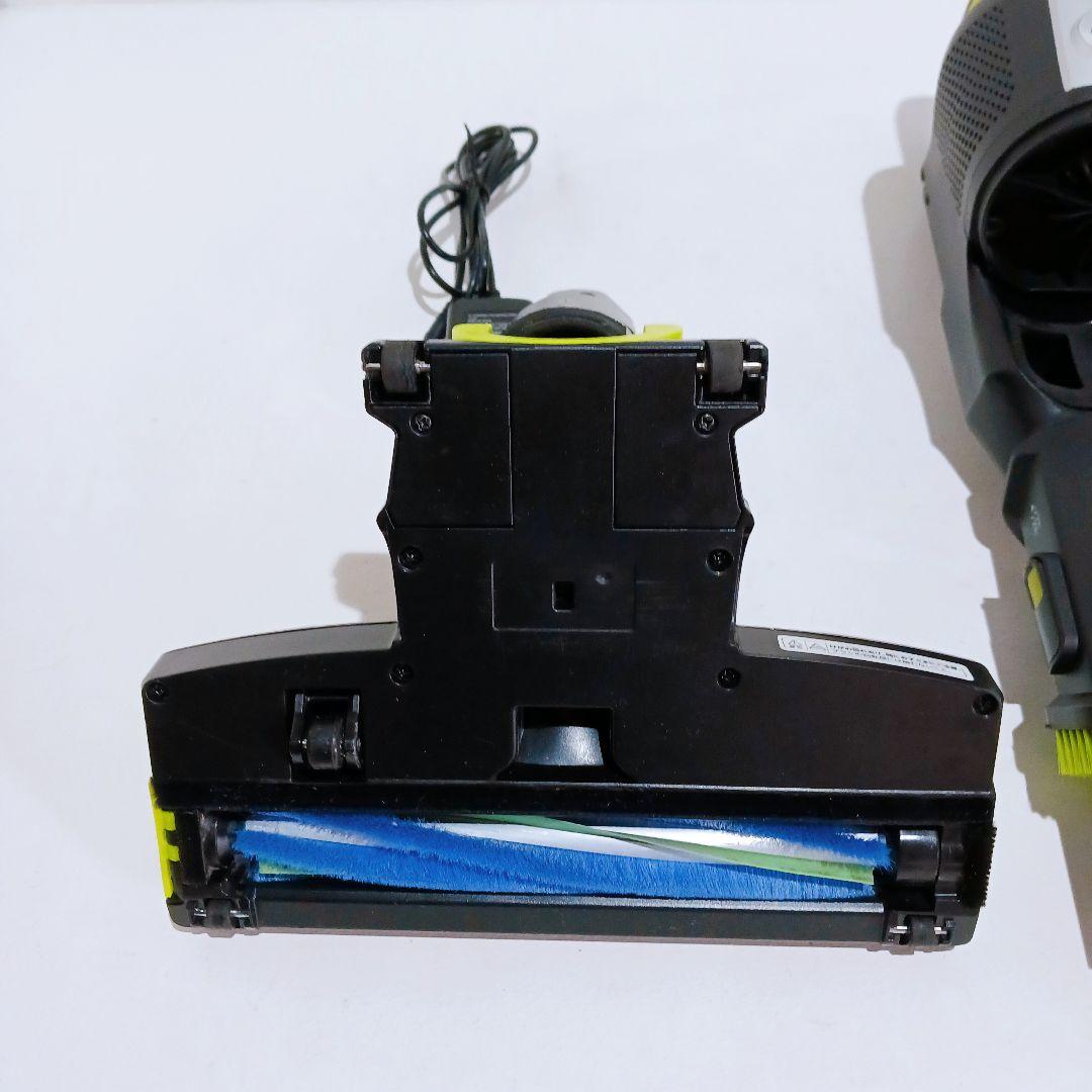 ☆AQUA アクア コードレス 掃除機 スティッククリーナー AQC-HF501