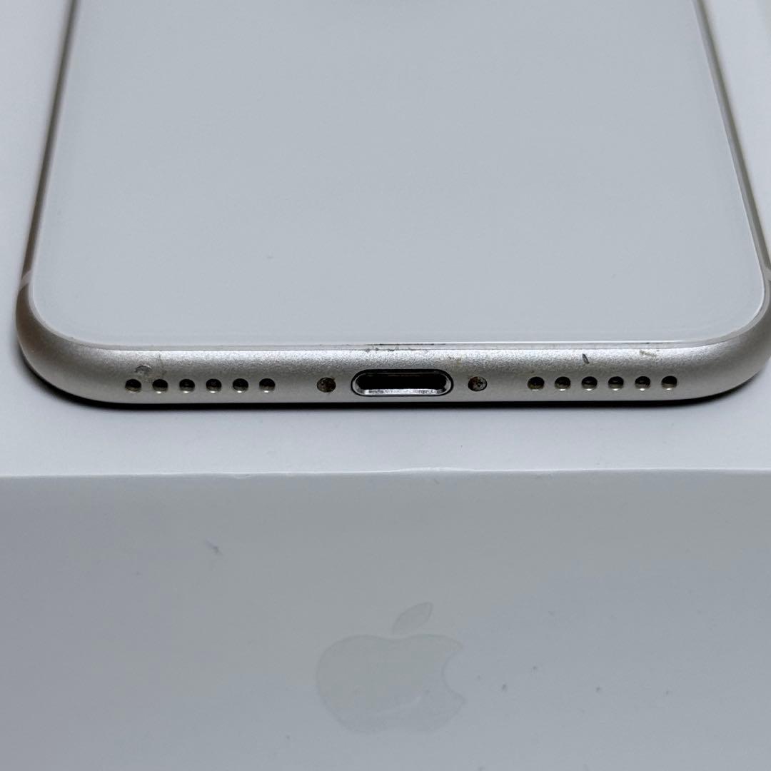 Apple iPhone SE(第3世代) 256GB SIMフリー