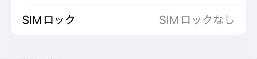 Apple iPhone SE(第3世代) 256GB SIMフリー