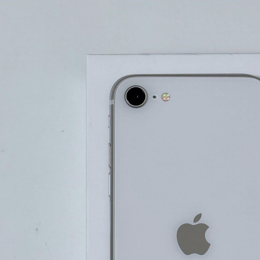 Apple iPhone SE(第3世代) 256GB SIMフリー