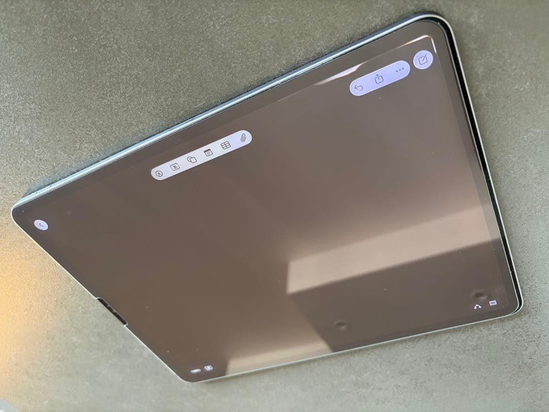 iPad Pro 12.9 第5世代 128GB Wi-Fi M1 動作品