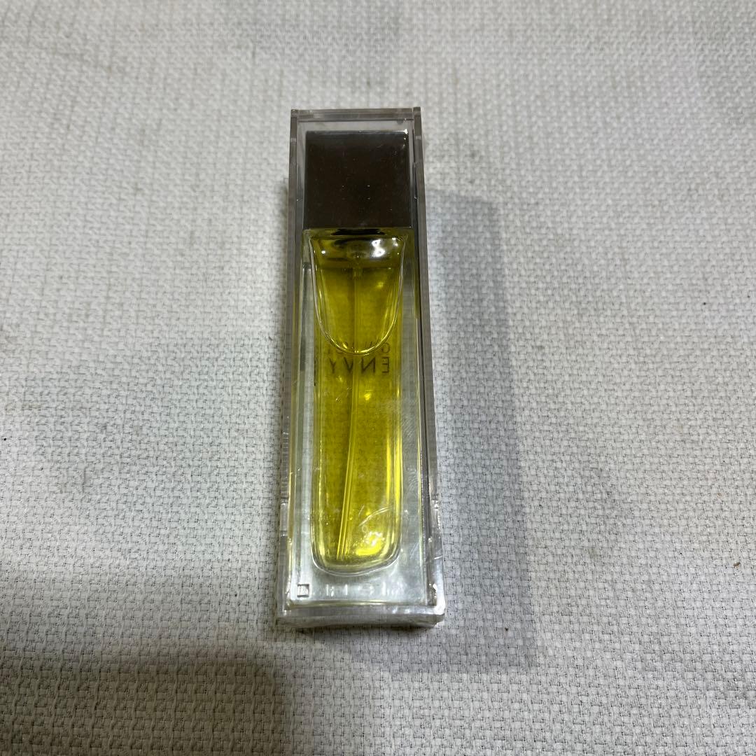 グッチ　エンヴィ　オードトワレ　30㎖　未使用品