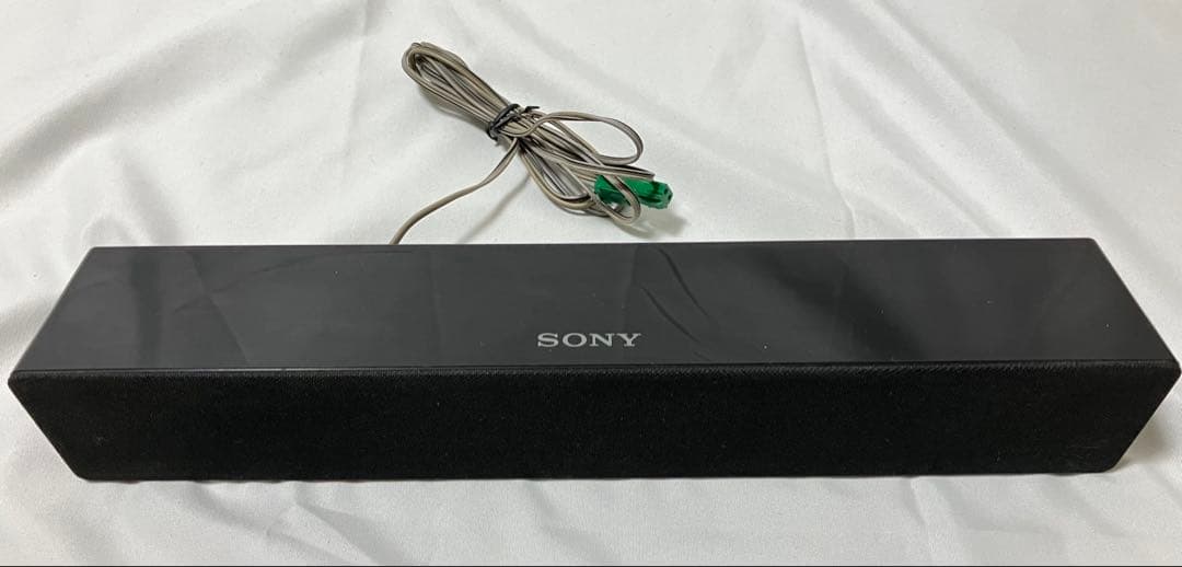SONY 5.1ch ホームシアターシステム STR-KS380