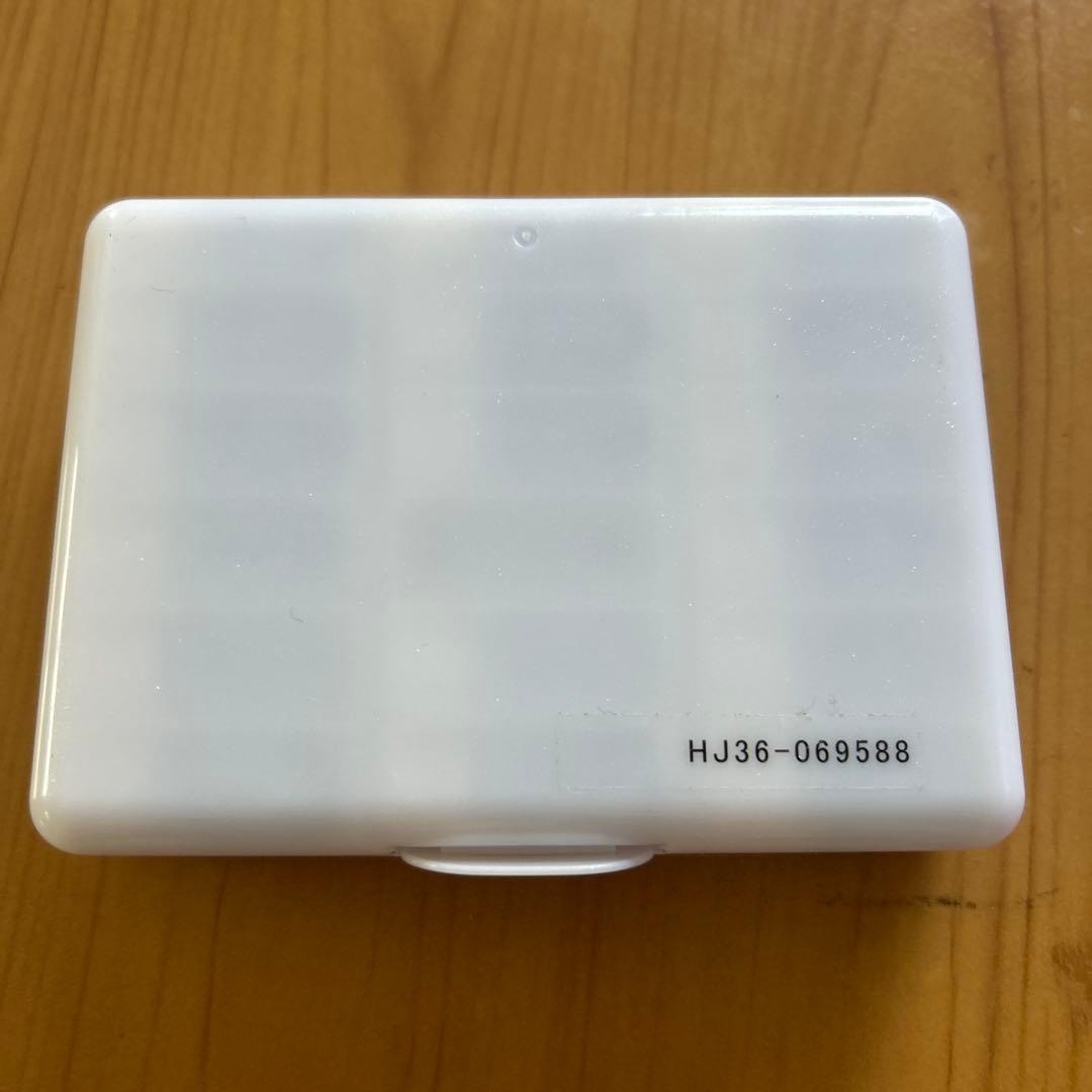 ホメオパシージャパン　レメディ36基本キット