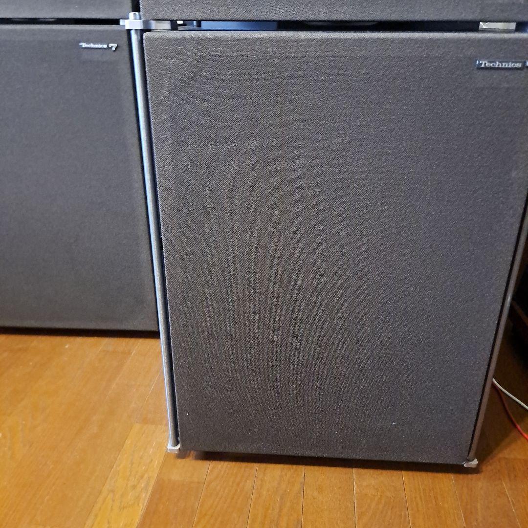 ⚠注意⚠ Technics SB-7000 稼動品希少 説明文必読 単品購入不可