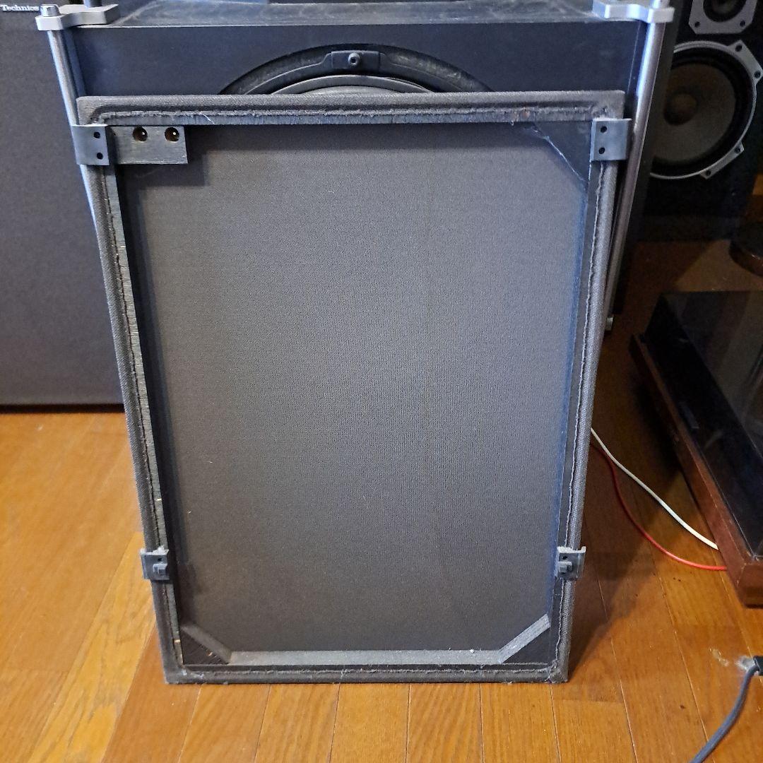⚠注意⚠ Technics SB-7000 稼動品希少 説明文必読 単品購入不可