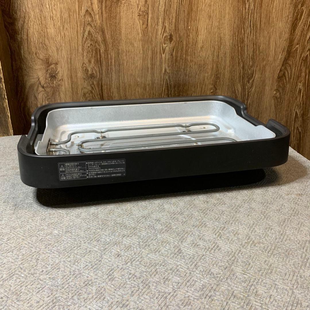 I240\" 象印 ホットプレート EA-KK30 ブラック 22年製