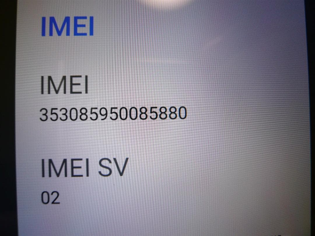 BASIO active SHG09 au シルバー 本体 ケース 64GB