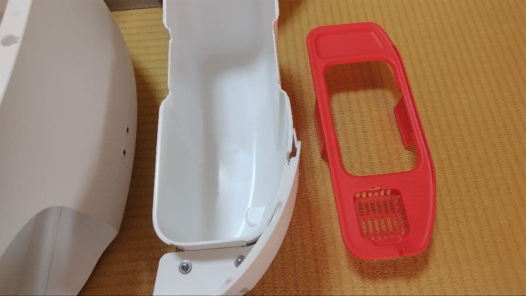 PETKIT PURE MAX2 PRO 自動猫用トイレ 中古品