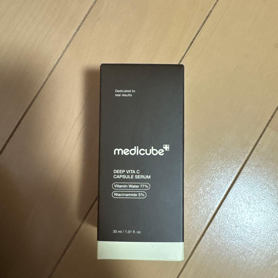 MEDICUBEコスメセット