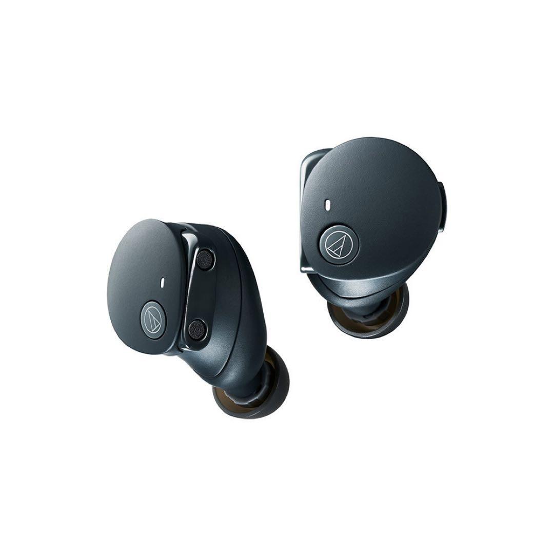 イヤホン Audio-Technica ATH-CKS50TW2