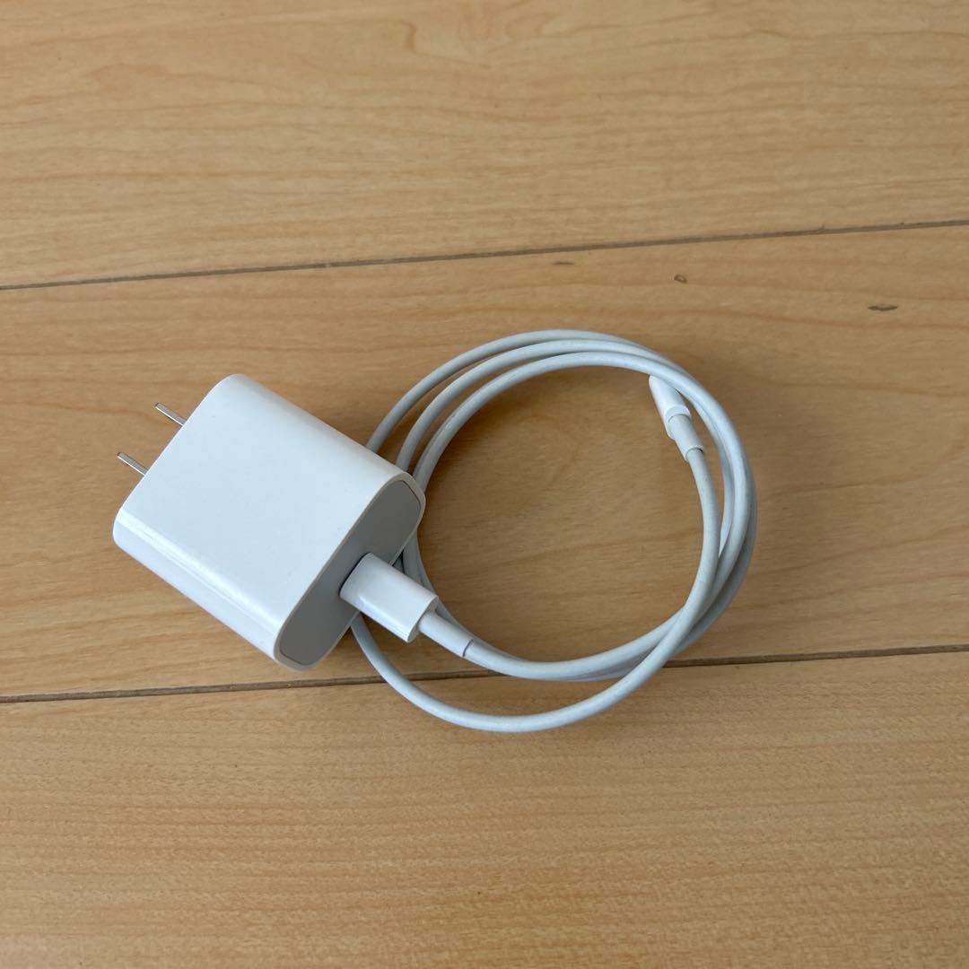Apple iPad 第９世代　Wi-Fi 64GB スペースグレイ 美品