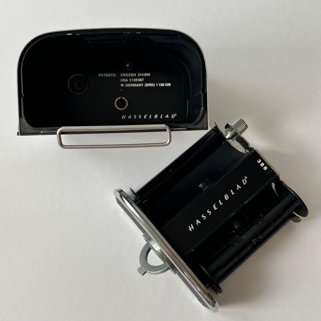 Hasselblad 中判カメラCarl Zeiss 80mm 2.8ハッセル