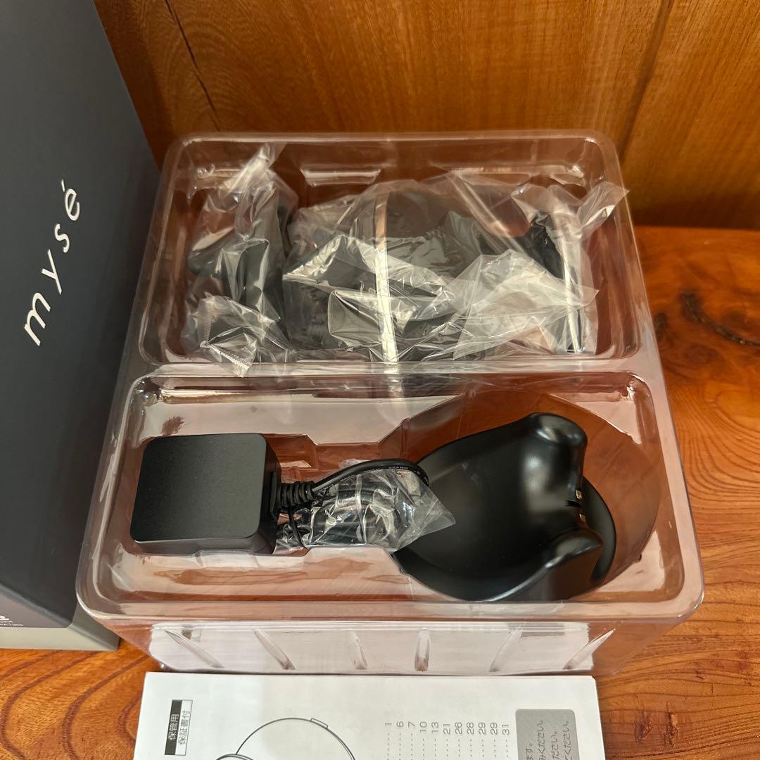 ♡*♡様 ミーゼ ヘッドスパリフト for MEN MS-30G 新品