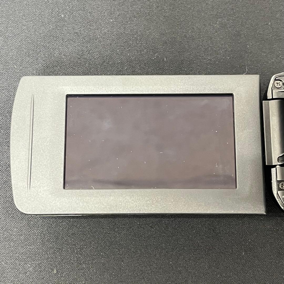 【動作確認済】Panasonic ビデオカメラ HC-V230M