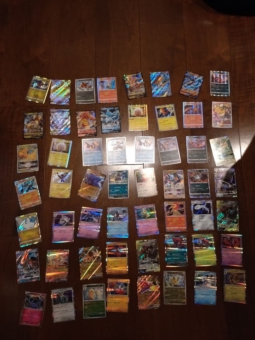 ポケモンカード 大量セット