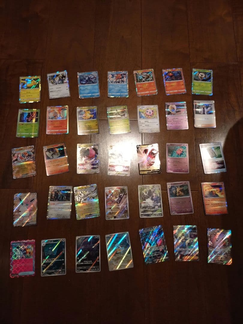 ポケモンカード 大量セット