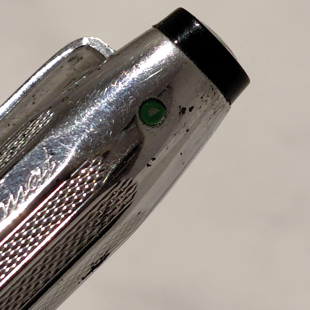 モンブラン　Mont Blanc　3色　ボールペン　ピックスオーマット