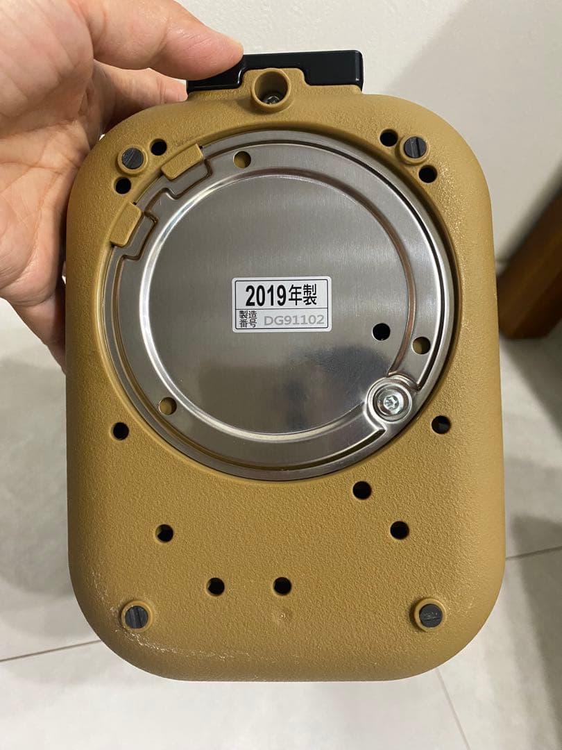 象印 電気ポット 1.2L CP-CA12 ブラック