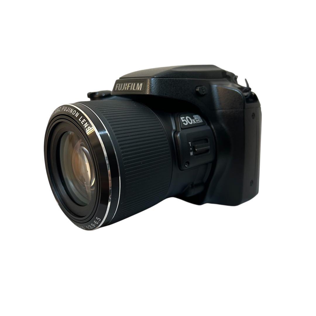 【動作好調✨】FINEPIX S9900W コンデジ