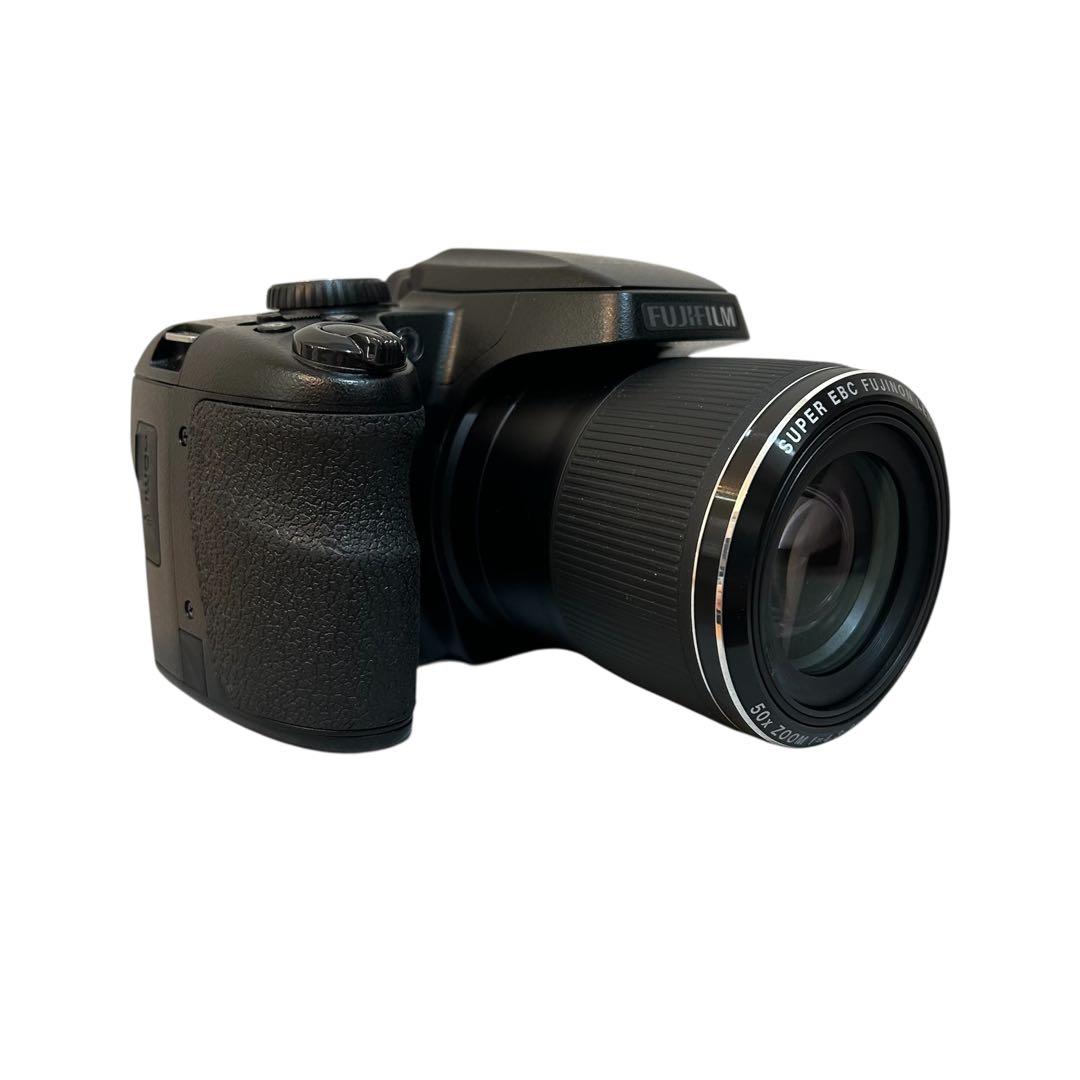 【動作好調✨】FINEPIX S9900W コンデジ