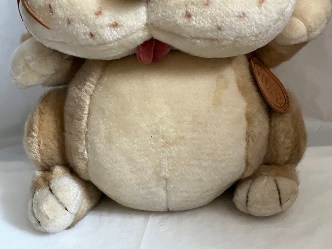 バンダイへんてこりんず　Y AＳＵ K O K I MＵ R A 約30cm