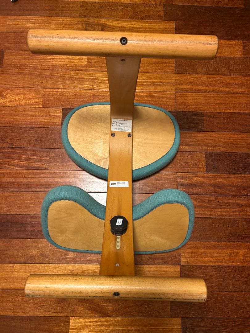 【Rybo】バランスイージーチェア