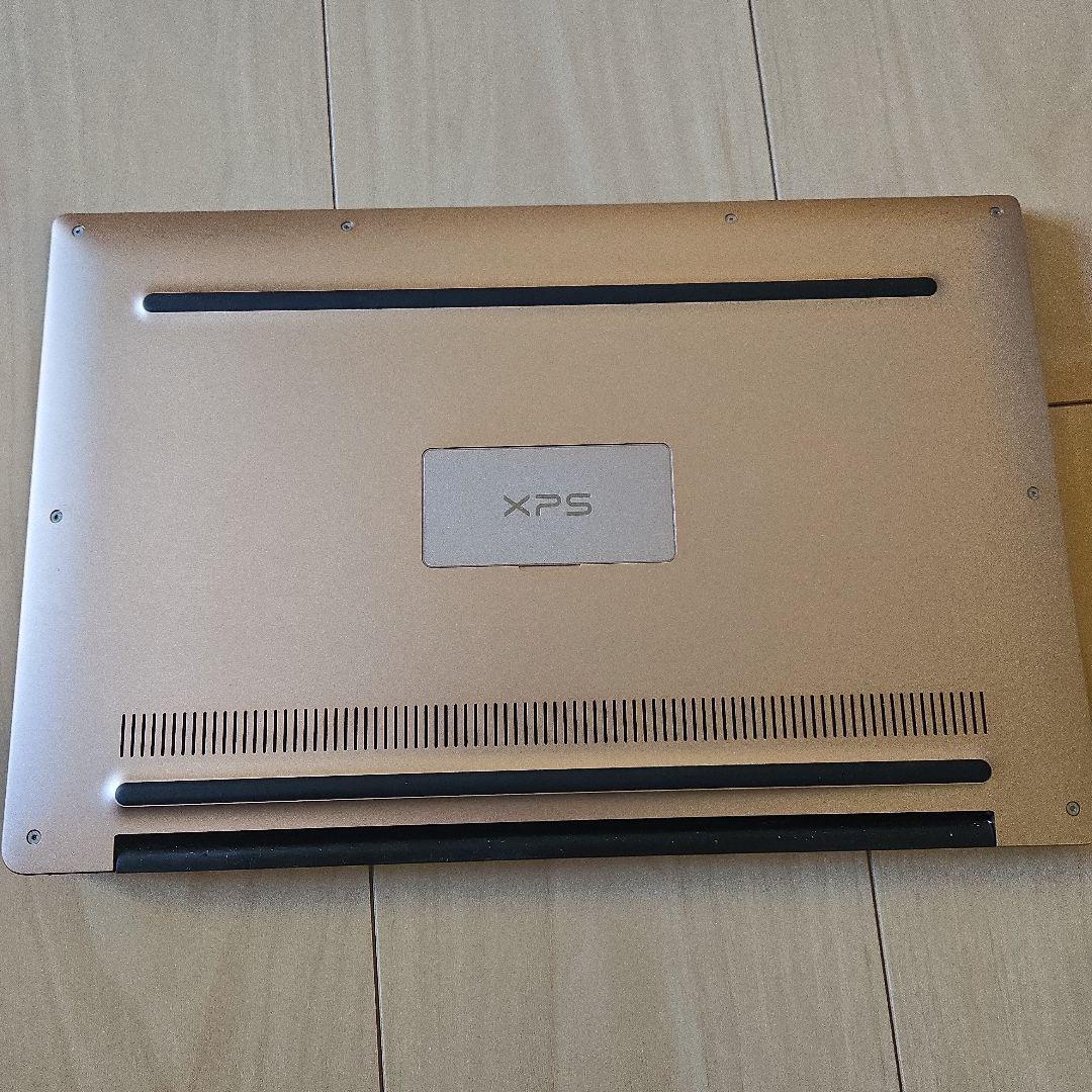 DELL XPS13 9360 ジャンク品