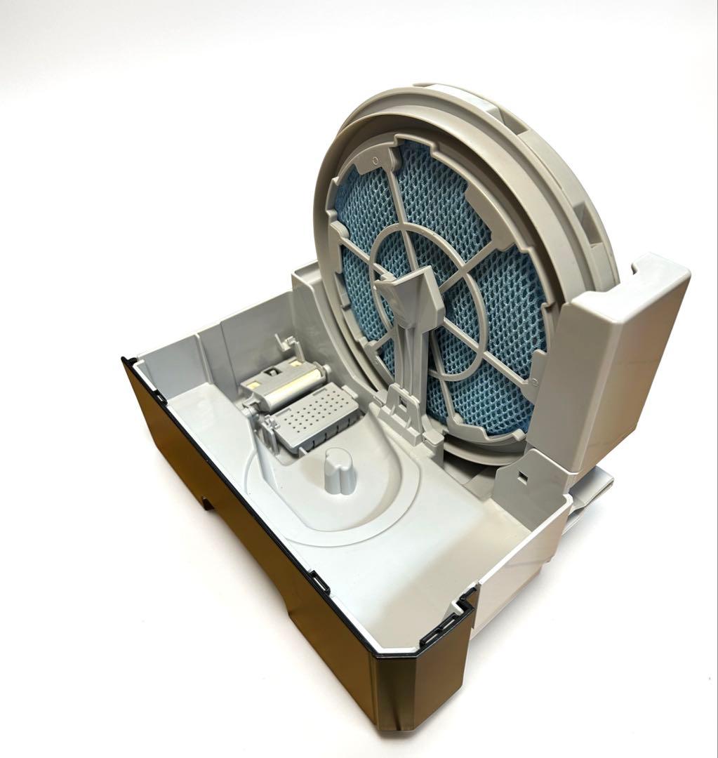 ダイキン DAIKIN MCK55UWE7-H加湿ストリーマ空気清浄機ブラック