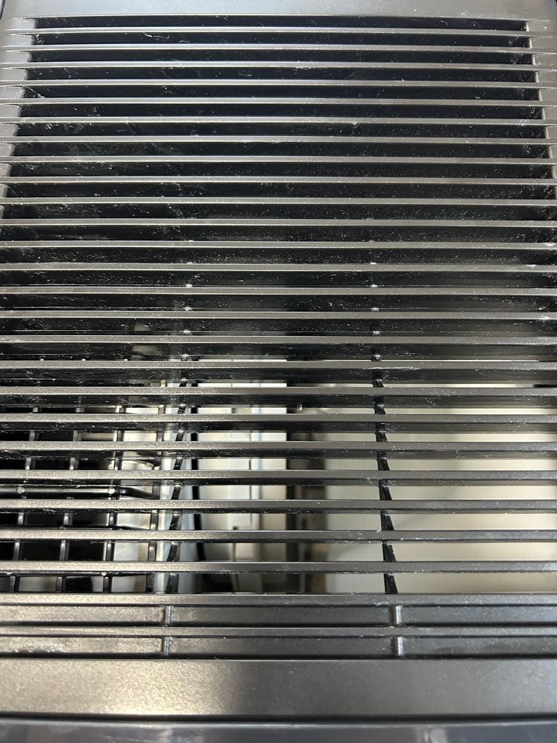 ダイキン DAIKIN MCK55UWE7-H加湿ストリーマ空気清浄機ブラック