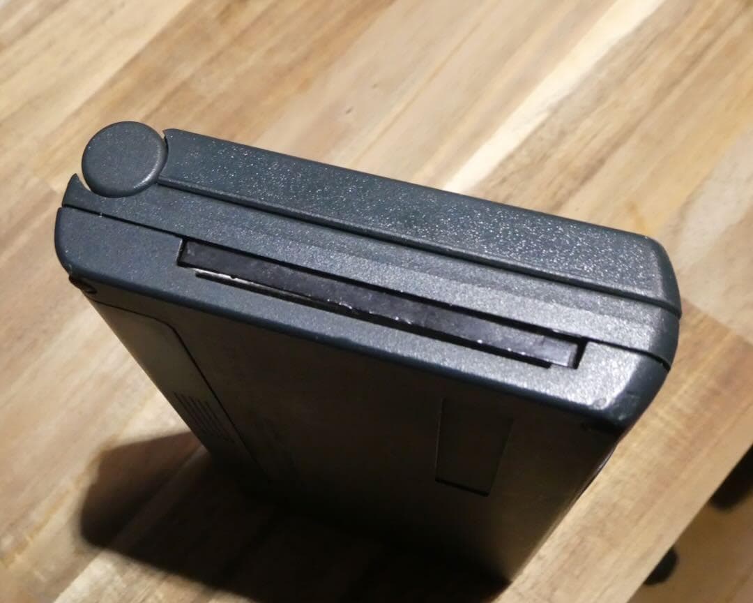 その他ノートPC本体 HP200LX