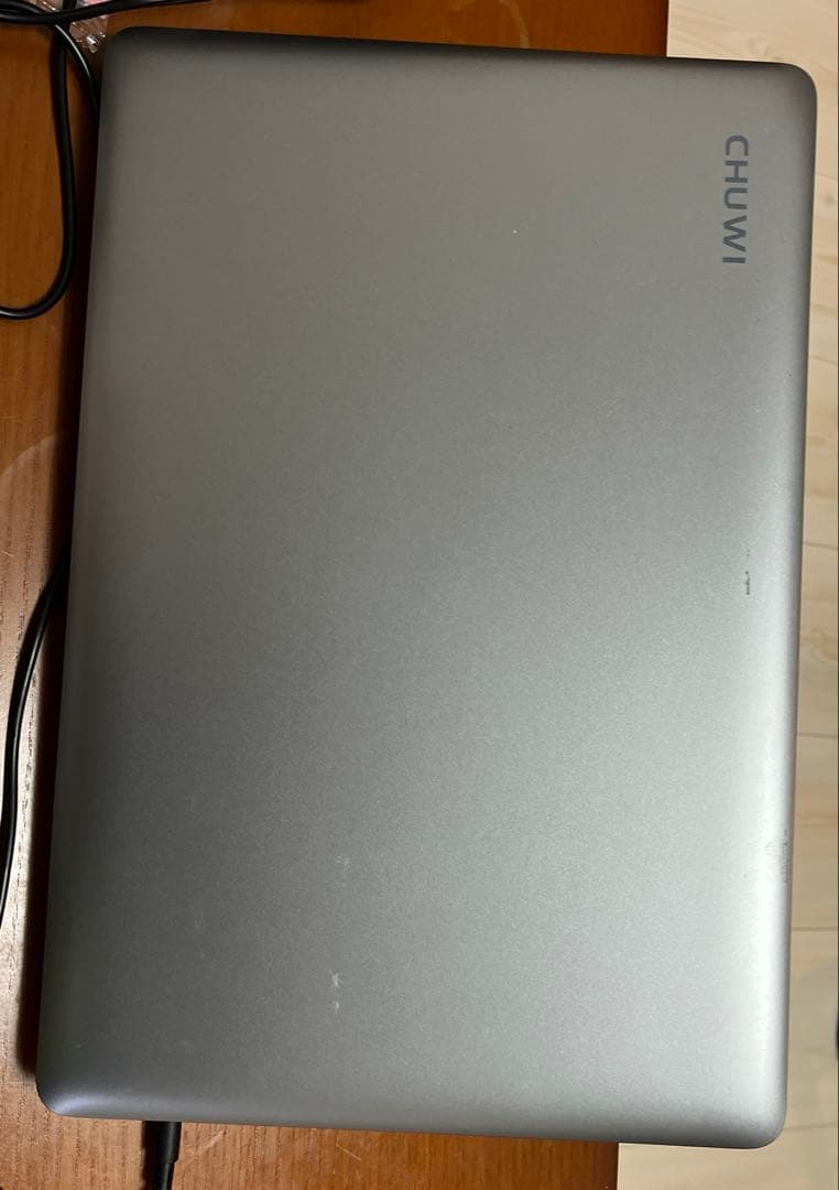 ノートパソコン Herobook Pro 14.1インチ 定価3万円
