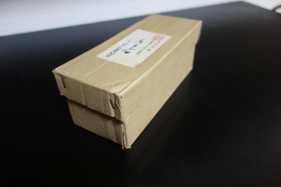 美品 近代名作こけし かすり 全日本こけしコンクール受賞作家　保坂虎男
