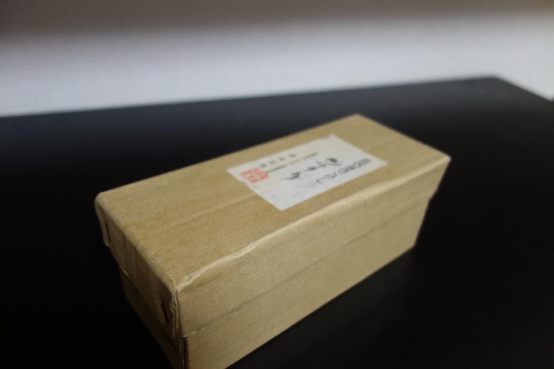 美品 近代名作こけし かすり 全日本こけしコンクール受賞作家　保坂虎男