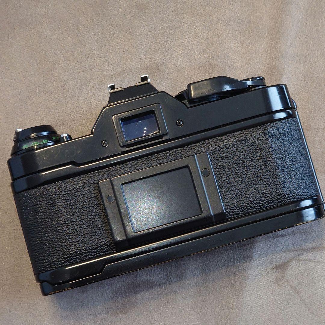 CANON AE-1 PROGRAM フィルム 一眼 SLR キャノン キヤノン