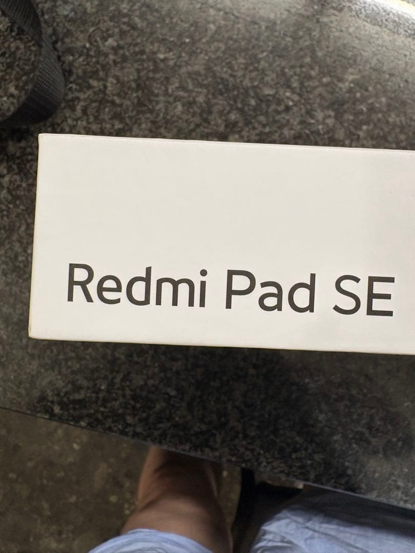 xiaomi 小米　タブレット