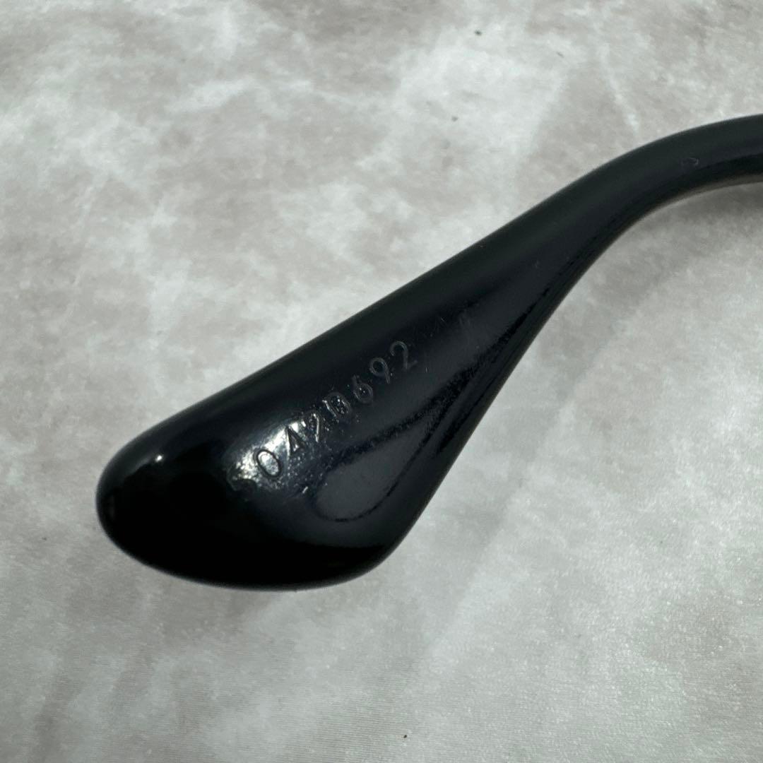 Chrome Hearts クロムハーツ 度付き眼鏡 BABY BK