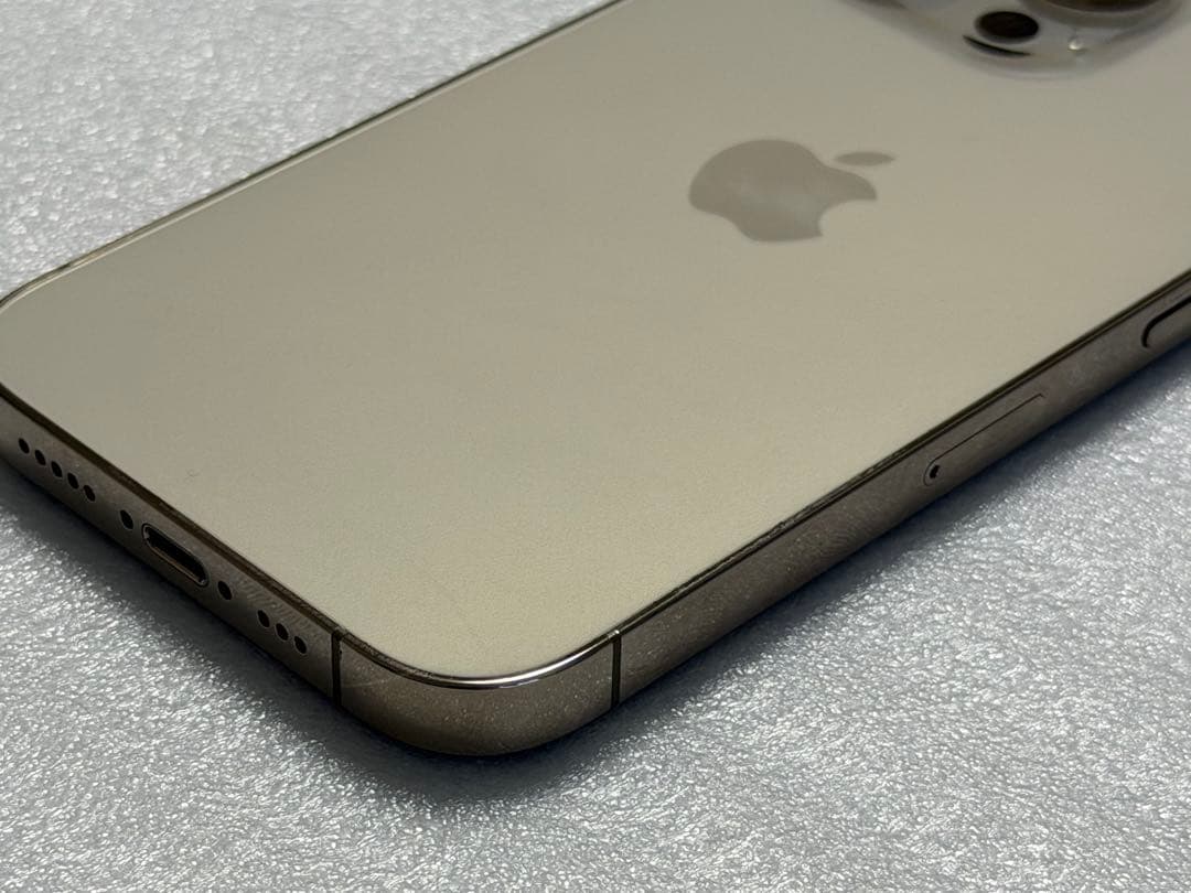 Apple iPhone 14 Pro ゴールド 本体 SIMフリー　128GB