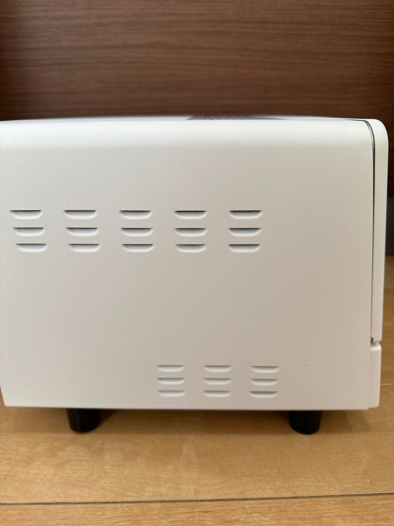 パナソニック オーブントースター NT-T501-W　2025年製