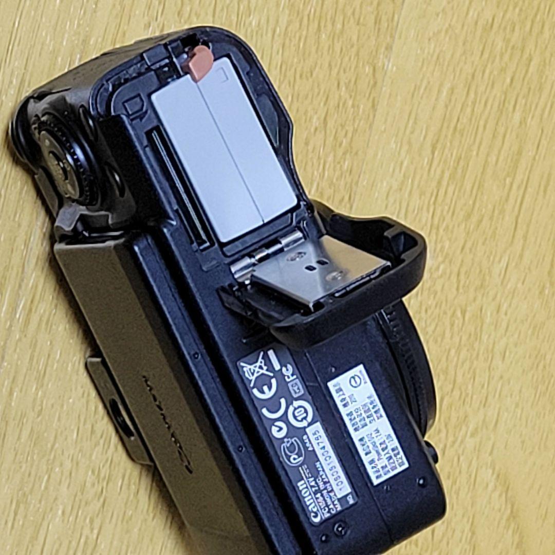 Canon PowerShot G12 デジタルカメラキャノンパワーショット