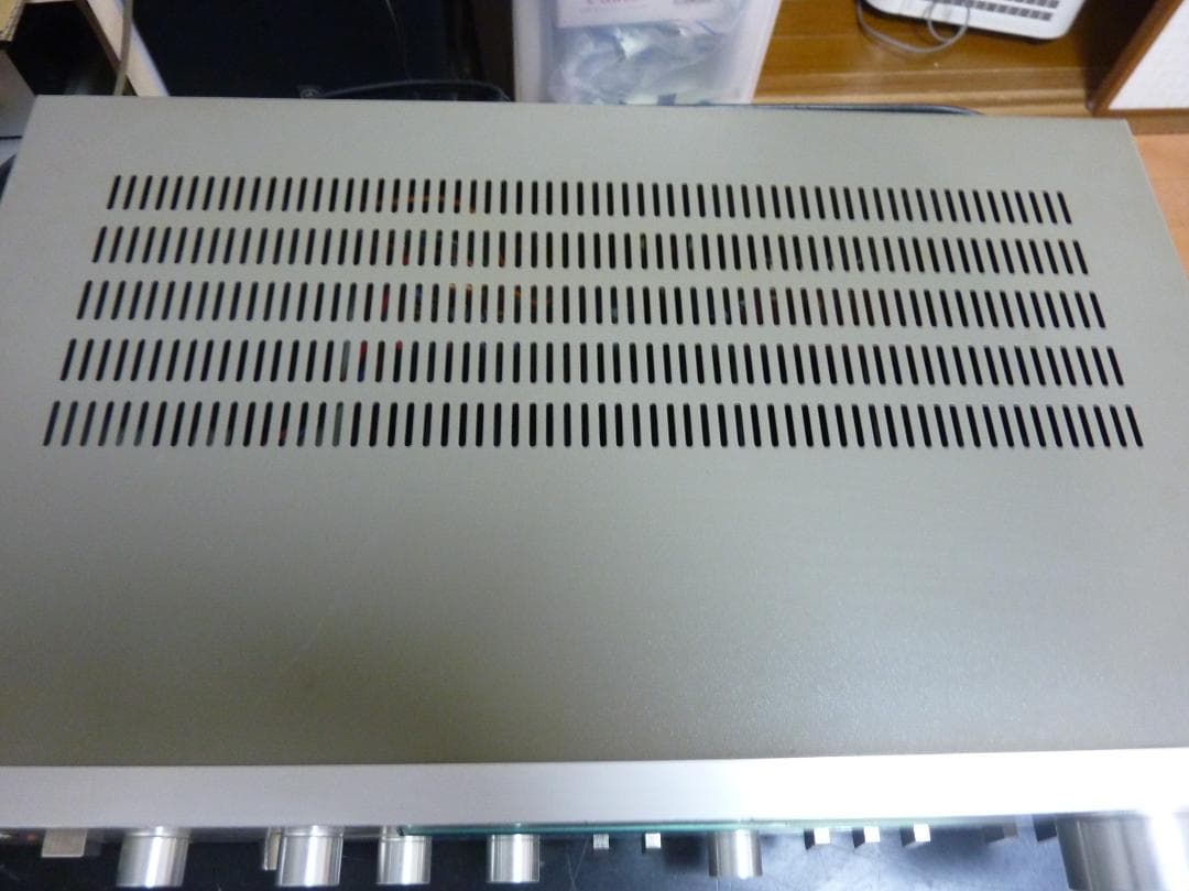 テクニクス　SU-V44
