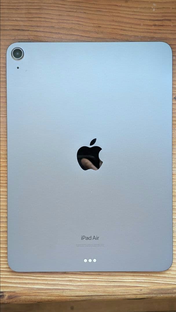 【動作確認済ジャンク】iPad Air 5 (M1) Wi-Fi 64GB